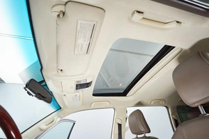 Внедорожник Lexus GX 2012 года, 3297000 рублей, Красноярск