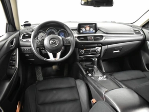Седан Mazda 6 2016 года, 1776500 рублей, Казань