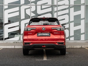 Внедорожник Changan CS55 Plus 2023 года, 1700000 рублей, Краснодар