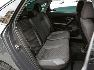 Седан Volkswagen Polo 2018 года, 1190000 рублей, Краснодар