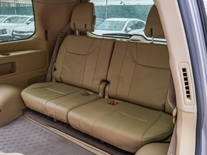 Внедорожник Lexus LX 2008 года, 3680000 рублей, Краснодар