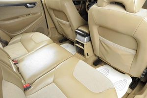 Универсал Volvo XC70 2003 года, 449000 рублей, Тюмень