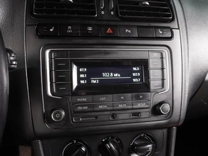 Седан Volkswagen Polo 2016 года, 849000 рублей, Воронеж