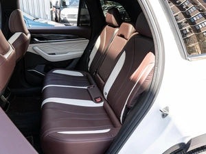 Внедорожник Geely Monjaro 2023 года, 3290000 рублей, Краснодар