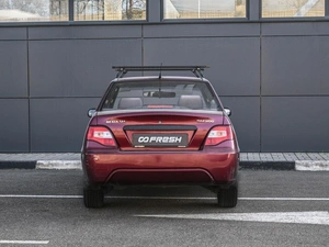 Седан Daewoo Nexia 2009 года, 299000 рублей, Кирилловка