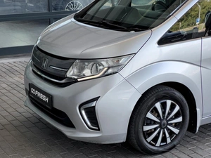 Минивэн Honda Stepwgn 2015 года, 1780000 рублей, Уфа