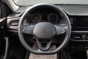 Лифтбек Volkswagen Polo 2021 года, 1169000 рублей, Оренбург