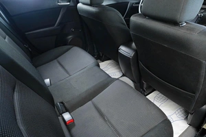 Седан Mazda 3 2012 года, 899000 рублей, Тюмень