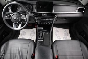 Седан Kia Optima 2019 года, 2099000 рублей, Оренбург
