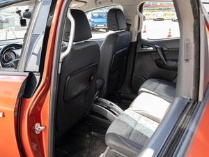 Минивэн Opel Meriva 2011 года, 760000 рублей, Краснодар