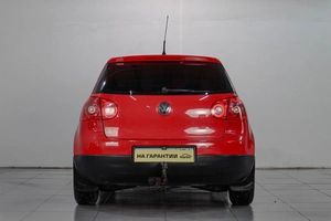 Хетчбэк Volkswagen Golf 2008 года, 589000 рублей, Челябинск