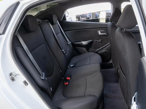 Седан Kia Rio 2016 года, 1029000 рублей, Волгоград