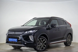 Внедорожник Mitsubishi Eclipse Cross 2019 года, 1989000 рублей, Оренбург