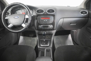 Седан Ford Focus 2007 года, 499000 рублей, Кемерово
