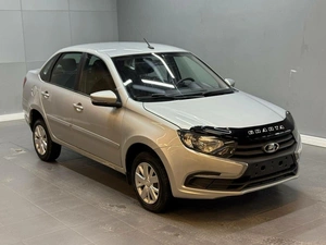 Седан ВАЗ (LADA) Granta 2020 года, 447000 рублей, Красноярск