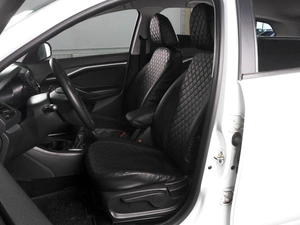 Универсал ВАЗ (LADA) Vesta 2020 года, 910000 рублей, Минеральные Воды