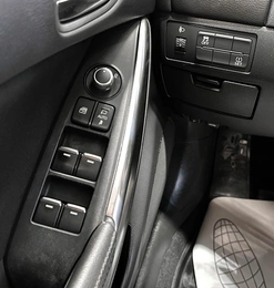 Седан Mazda 6 2016 года, 1547000 рублей, Красноярск