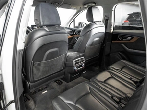 Внедорожник Audi Q7 2017 года, 3780000 рублей, Ставрополь