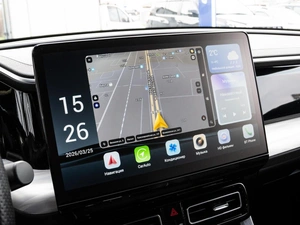 Внедорожник GAC GS8 2023 года, 3839000 рублей, Краснодар