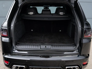 Внедорожник Land Rover Range Rover Sport 2020 года, 9450000 рублей, Краснодар