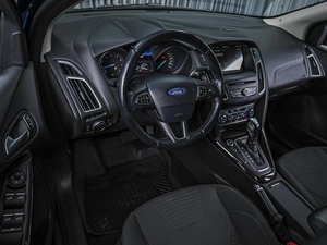 Универсал Ford Focus 2019 года, 1439000 рублей, Ставрополь