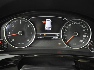 Внедорожник Volkswagen Touareg 2017 года, 3471900 рублей, Казань