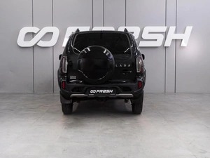 Внедорожник ВАЗ (LADA) Niva Travel 2021 года, 1149000 рублей, Воронеж