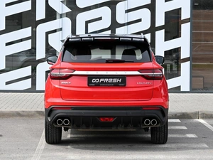 Внедорожник Geely Coolray 2020 года, 1749000 рублей, Волгоград