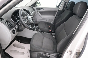 Внедорожник Skoda Yeti 2011 года, 959000 рублей, Красноярск