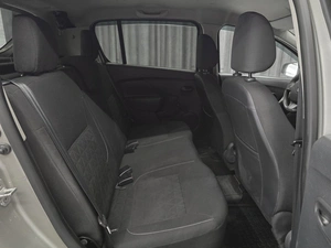 Хетчбэк Renault Sandero 2015 года, 820000 рублей, Красноярск