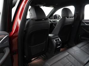Внедорожник BMW X4 2019 года, 5637444 рублей, Москва