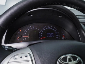 Седан Toyota Camry 2011 года, 1350000 рублей, Ростов-на-Дону