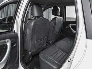 Внедорожник Nissan Terrano 2017 года, 1431000 рублей, Ставрополь