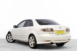 Седан Mazda Atenza 2004 года, 349000 рублей, Барнаул