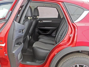 Внедорожник Mazda CX-5 2021 года, 3465000 рублей, Орёл