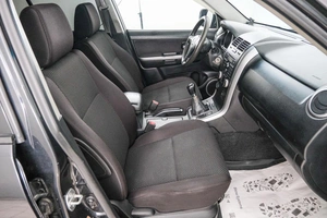 Внедорожник Suzuki Grand Vitara 2010 года, 1129000 рублей, Красноярск