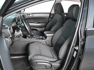 Внедорожник Kia Sportage 2016 года, 2059000 рублей, Ростов-на-Дону