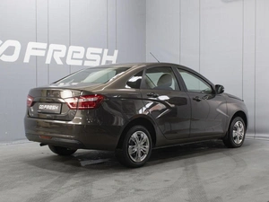 Седан ВАЗ (LADA) Vesta 2019 года, 720000 рублей, Омск