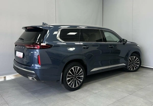 Внедорожник EXEED VX 2023 года, 3350000 рублей, Красноярск