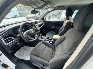 Внедорожник KGM Korando 2025 года, 3245000 рублей, Красноярск