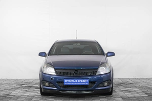 Хетчбэк Opel Astra GTC 2008 года, 769000 рублей, Кемерово