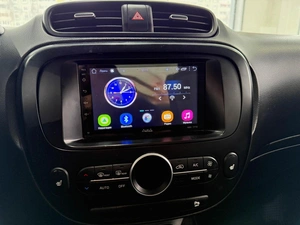 Внедорожник Kia Soul 2018 года, 1499000 рублей, Кострома