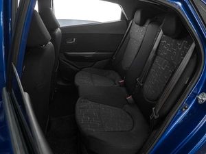 Седан Kia Rio 2011 года, 749000 рублей, Тюмень