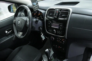 Хетчбэк Renault Sandero Stepway 2016 года, 953000 рублей, Солонцы