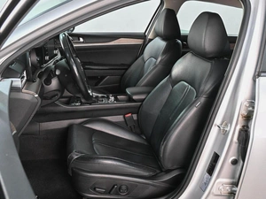 Седан Kia K5 2020 года, 2649000 рублей, Ростов-на-Дону