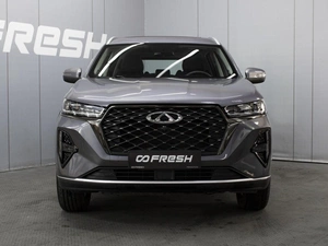 Внедорожник Chery Tiggo 7 Pro Max 2023 года, 1890000 рублей, Омск