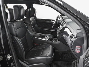 Внедорожник Mercedes-benz GL-класс 2014 года, 2499000 рублей, Ставрополь