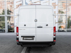 Volkswagen Crafter, II (2018—н. в.) 2.0 BiTDI FWD MT (140 л.с.) 2017г. 2017 года, 2992500 рублей, Ставрополь