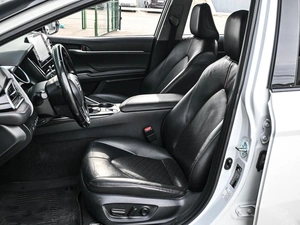 Седан Toyota Camry 2021 года, 2969000 рублей, Кирилловка