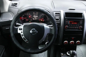 Внедорожник Nissan X-Trail 2013 года, 1398000 рублей, Солонцы